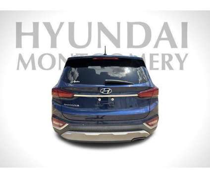 2020 Hyundai Santa Fe SE is a 2020 Hyundai Santa Fe SE SUV in Montgomery AL