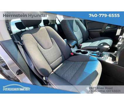 2012 Ford Fusion SE is a 2012 Ford Fusion SE Sedan in Chillicothe OH