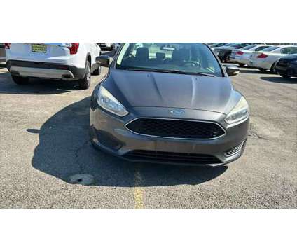 2015 Ford Focus SE is a 2015 Ford Focus SE Sedan in Stamford CT