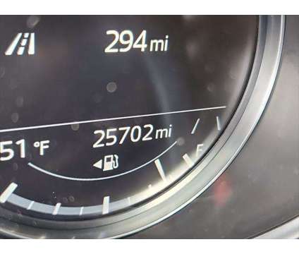 2023 Mazda CX-5 2.5 S Select is a Black 2023 Mazda CX-5 SUV in Loveland CO