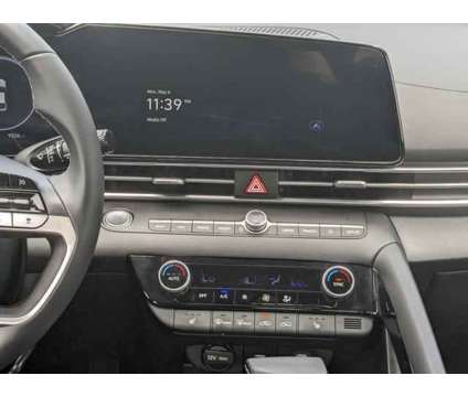 2023 Hyundai Elantra SEL is a Red 2023 Hyundai Elantra Sedan in Quakertown PA