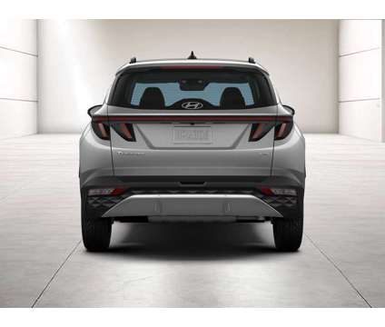 2024 Hyundai Tucson Limited is a Silver 2024 Hyundai Tucson Limited SUV in Ogden UT