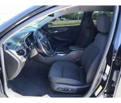 2021 Chevrolet Malibu FWD RS is a Black 2021 Chevrolet Malibu Sedan in Friendswood TX
