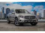 2020 Mercedes-Benz GLC GLC 300