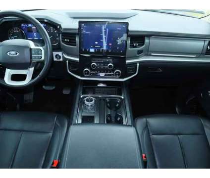 2023 Ford Expedition XLT MAX is a 2023 Ford Expedition XLT SUV in Friendswood TX