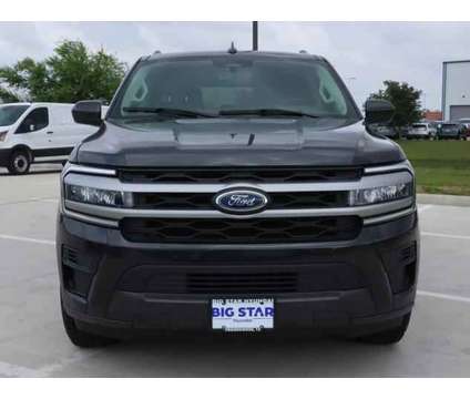 2023 Ford Expedition XLT MAX is a 2023 Ford Expedition XLT SUV in Friendswood TX