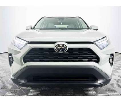 2023 Toyota RAV4 XLE Premium is a 2023 Toyota RAV4 XLE SUV in Saint Augustine FL