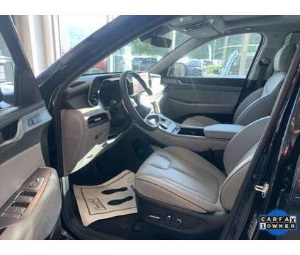 2023 Hyundai Palisade SEL is a 2023 SUV in Bridgeport WV