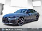 2024 BMW i4 M50