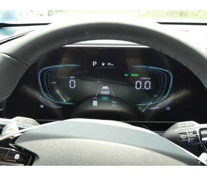 2024 Kia Niro EX is a White 2024 Kia Niro EX Station Wagon in Queensbury NY