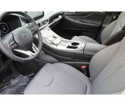 2023 Hyundai Santa Fe Plug-In Hybrid SEL Convenience is a Grey 2023 Hyundai Santa Fe Hybrid in Chantilly VA