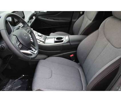 2023 Hyundai Santa Fe Plug-In Hybrid SEL Convenience is a Grey 2023 Hyundai Santa Fe Hybrid in Chantilly VA