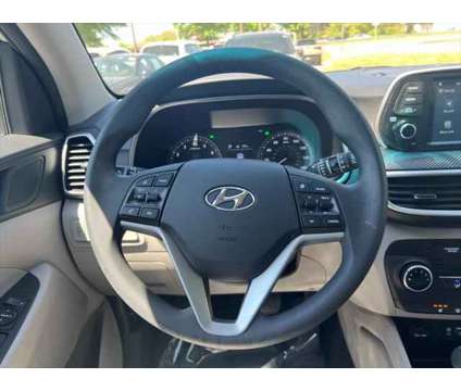 2021 Hyundai Tucson Value is a Silver 2021 Hyundai Tucson Value SUV in Waldorf MD