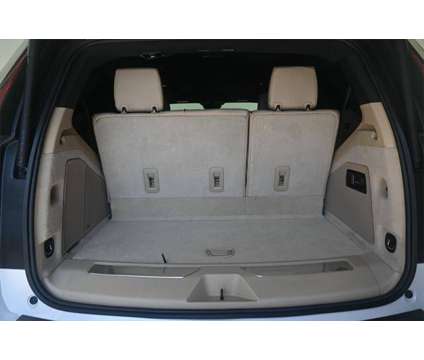 2021 Cadillac Escalade 4WD Premium Luxury is a White 2021 Cadillac Escalade 4WD SUV in West Palm Beach FL