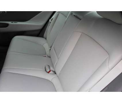 2023 Hyundai IONIQ 6 SEL is a White 2023 Hyundai Ioniq Sedan in Chantilly VA