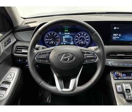 2022 Hyundai Palisade SEL is a Grey 2022 SUV in Palm Springs CA