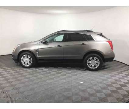 2012 Cadillac SRX Standard is a Brown 2012 Cadillac SRX Standard SUV in Statesville NC