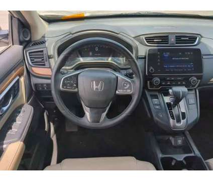 2017 Honda CR-V EX-L Navi is a 2017 Honda CR-V EX SUV in Bradenton FL