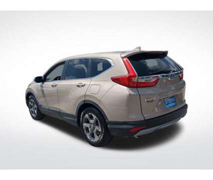 2017 Honda CR-V EX-L Navi is a 2017 Honda CR-V EX SUV in Bradenton FL