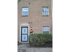 11803 carriage house dr #21 Silver Spring, MD