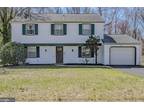 39 Bonnie Ln, Willingboro, NJ 08046