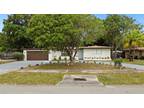 3821 SW 10th St, Fort Lauderdale, FL 33312