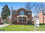 3002 Lawrence Dr, Falls Church, VA 22042