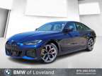 2024 BMW i4 M50