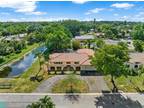 1548 NW 84th Dr, Coral Springs, FL 33071