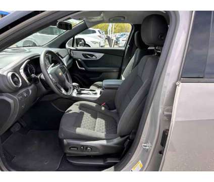 2021 Chevrolet Blazer AWD 2LT is a Grey 2021 Chevrolet Blazer 2dr SUV in Medford NY