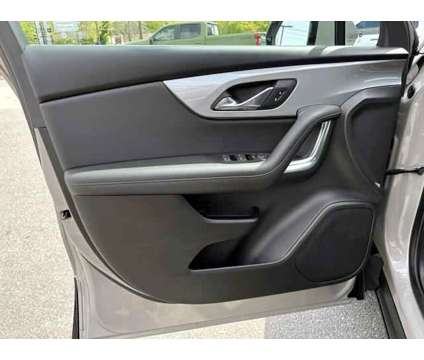 2021 Chevrolet Blazer AWD 2LT is a Grey 2021 Chevrolet Blazer 2dr SUV in Medford NY