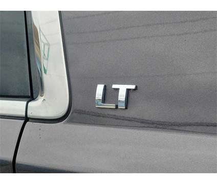 2015 Chevrolet Tahoe LT is a Grey 2015 Chevrolet Tahoe LT SUV in Glen Burnie MD