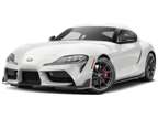 2023 Toyota GR Supra 3.0