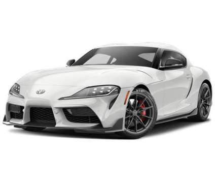 2023 Toyota GR Supra 3.0 is a Blue 2023 Coupe in San Antonio TX