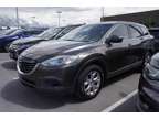 2015 Mazda CX-9 Touring