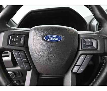 2018 Ford F-150 XL is a Red 2018 Ford F-150 XL Truck in Dubuque IA