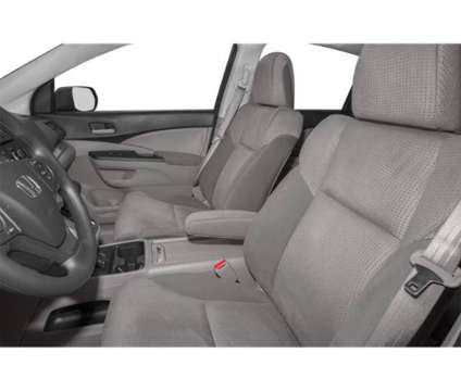 2014 Honda CR-V LX is a White 2014 Honda CR-V LX Car for Sale in New London CT