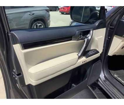 2023 Lexus GX 460 Premium is a Grey 2023 Lexus GX 460 Premium SUV in Avon IN