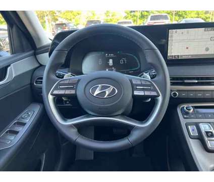 2024 Hyundai Palisade XRT is a Grey 2024 SUV in Waldorf MD