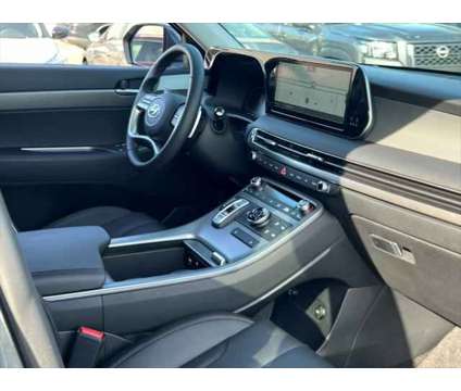 2024 Hyundai Palisade XRT is a Grey 2024 SUV in Waldorf MD