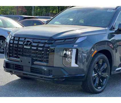 2024 Hyundai Palisade XRT is a Grey 2024 SUV in Waldorf MD