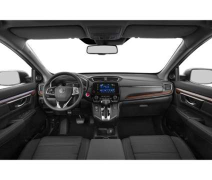 2019 Honda CR-V EX-L is a Silver, White 2019 Honda CR-V EX Car for Sale in Idaho Falls ID