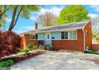 3517 Kayson St, Silver Spring, MD 20906