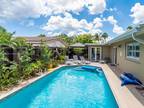 417 NW 21st St, Wilton Manors, FL 33311