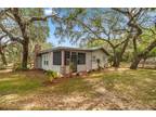 24721 NE 135th Ln, Fort Mc Coy, FL 32134