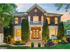 1902 Storm Dr, Falls Church, VA 22043