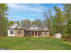 400 Traveller St, Mineral, VA 23117