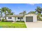 4525 SW 27th Terrace, Dania Beach, FL 33312