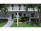 6 Kingswood A Unit #6, West Palm Beach, FL 33417