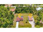 3681 Pericles Ave, North Port, FL 34286